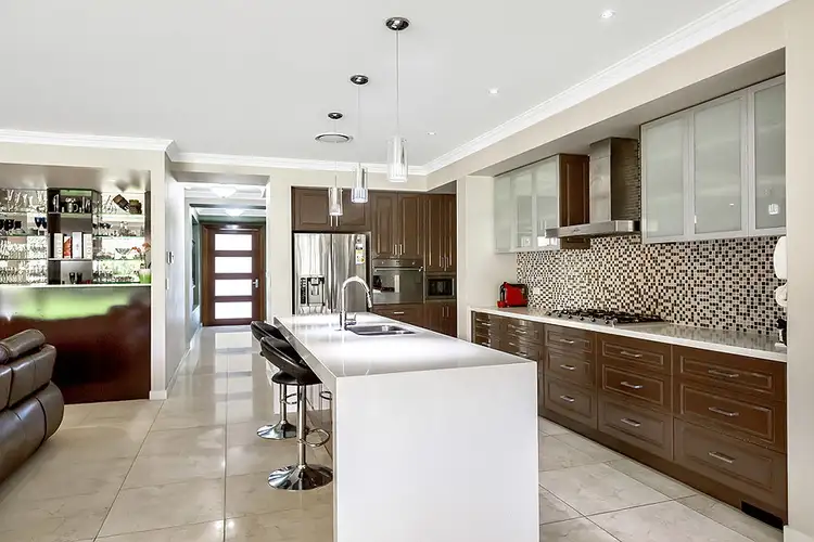 Fourth view of Homely house listing, 50 Bareena Street, Strathfield NSW 2135
