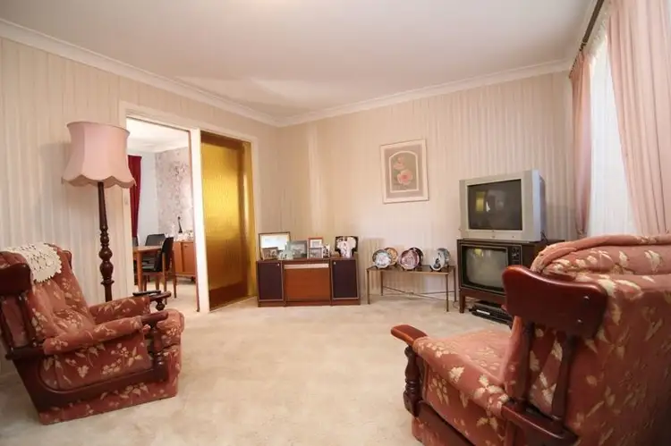 Second view of Homely house listing, 11 James Cook Crescent, Orange NSW 2800