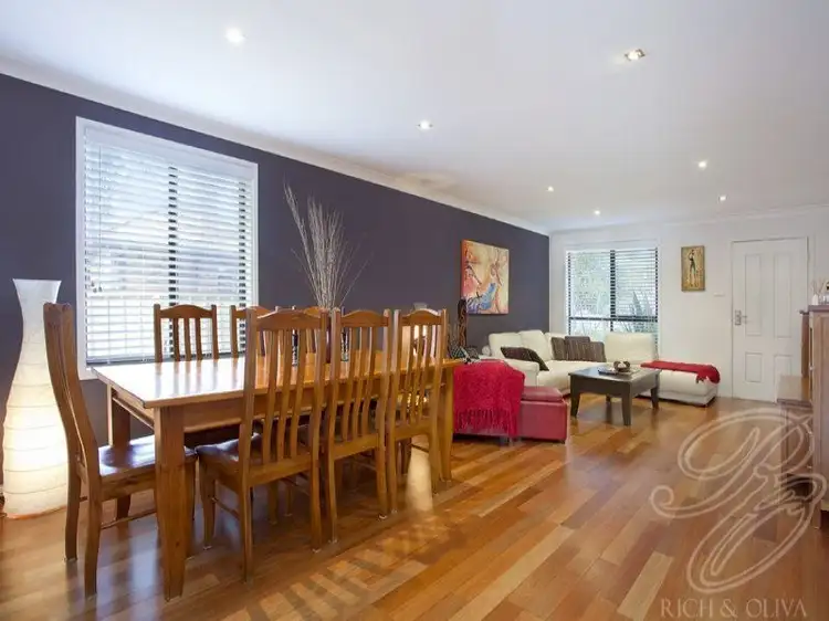 Fourth view of Homely semi-detached listing, 7 Austin Crescent, Belfield NSW 2191