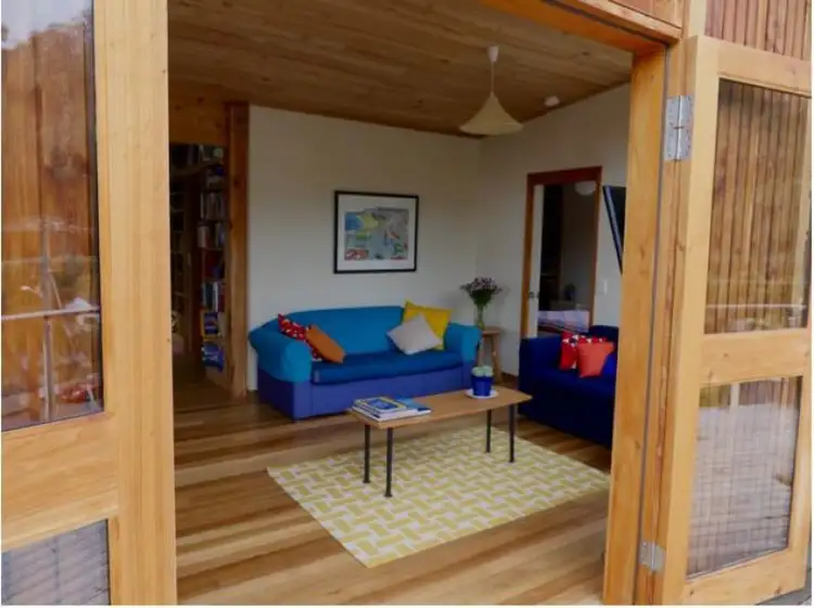 Sixth view of Homely house listing, 163 Waterworks Road, Dynnyrne TAS 7005