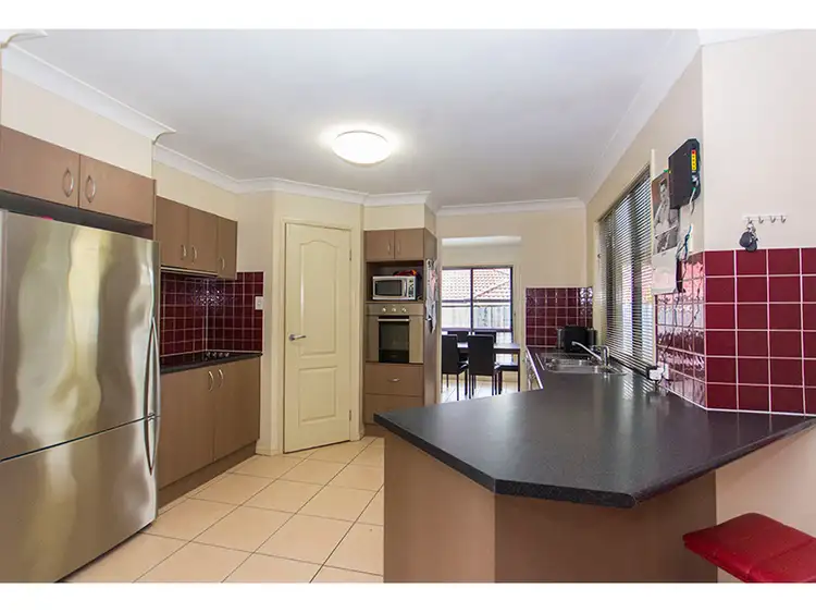 Fifth view of Homely house listing, 17 Bella Boulevard, Pimpama QLD 4209