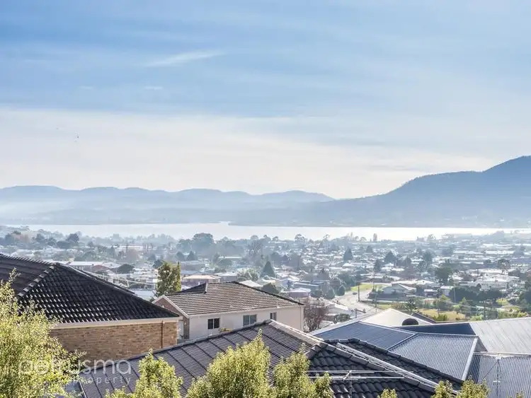 Third view of Homely unit listing, 3/4 Nagle Place, Glenorchy TAS 7010