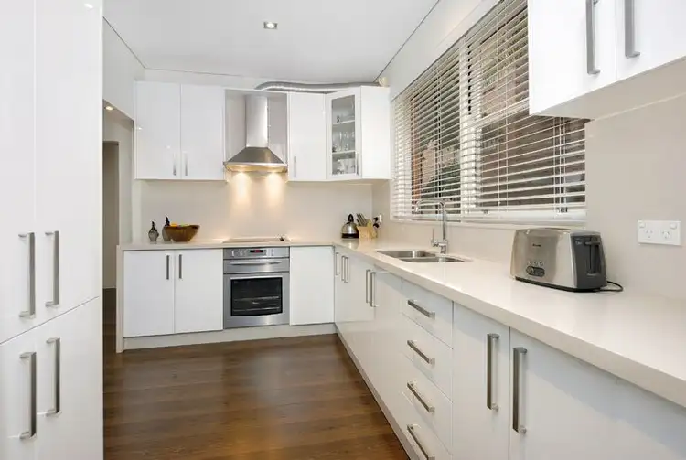 Second view of Homely unit listing, 3/152 Russell Avenue, Dolls Point NSW 2219