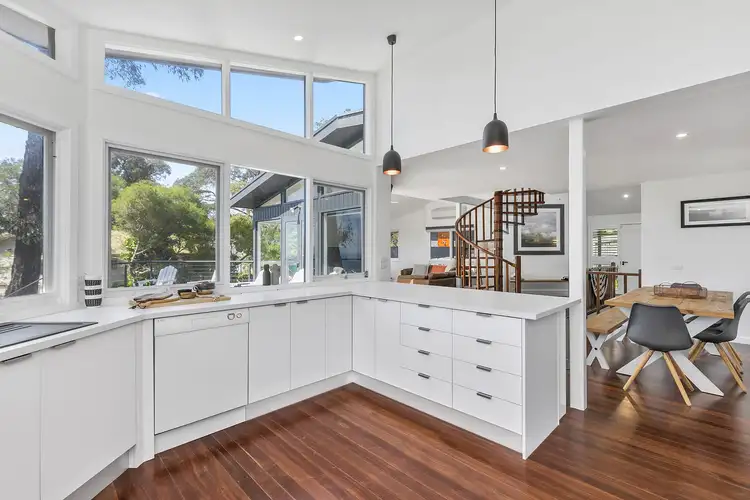 Seventh view of Homely house listing, 23 Toorak Terrace, Lorne VIC 3232