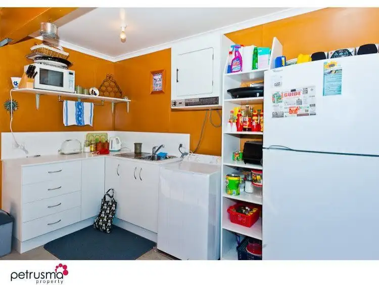 Fifth view of Homely house listing, 552 White Beach Road, White Beach TAS 7184