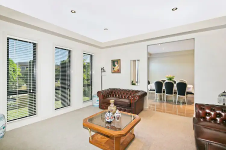 Second view of Homely house listing, 42 Mary Gillespie Ave, Gungahlin ACT 2912