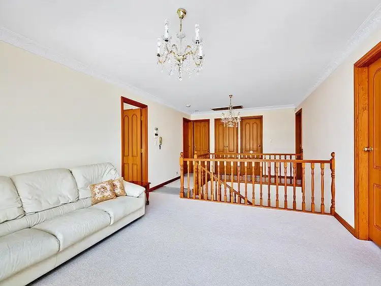 Seventh view of Homely house listing, 8 Glenarvon Street, Strathfield NSW 2135