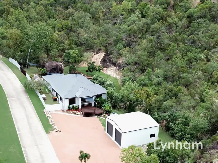 Second view of Homely house listing, 5/20 Mt Kulburn Drive, Jensen QLD 4818