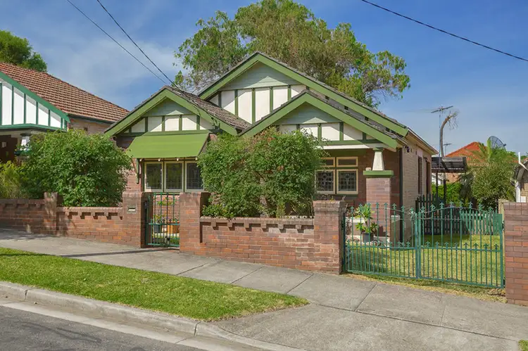 23 Gears Avenue, Drummoyne NSW 2047