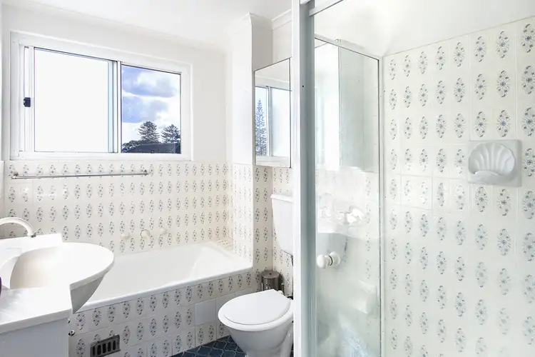 Sixth view of Homely apartment listing, 3/2 Clarke Street, Vaucluse NSW 2030