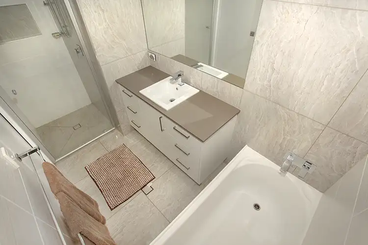 Fifth view of Homely apartment listing, 19N/143 Lowanna Drive, Buddina QLD 4575