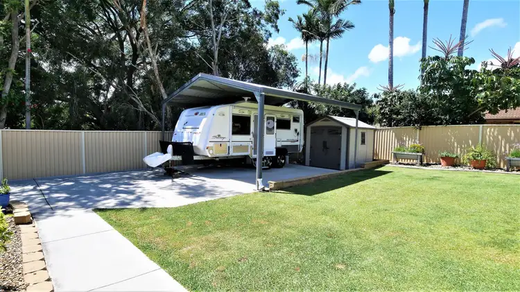 Second view of Homely house listing, 58 Beach Street,, Cleveland QLD 4163