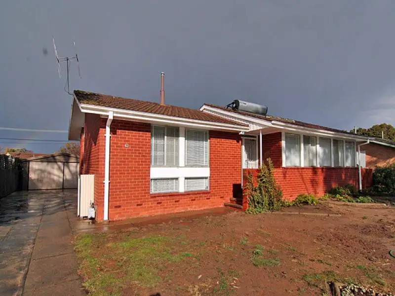 Main view of Homely house listing, 70 Spofforth Street, Holt ACT 2615