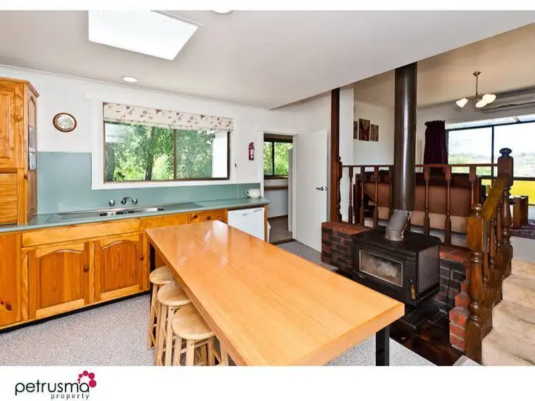 Third view of Homely house listing, 11 Moirunna Road, Lindisfarne TAS 7015