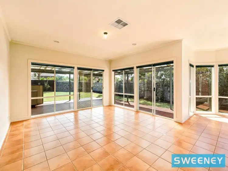 Fifth view of Homely house listing, 12 Cropley Court, Seabrook VIC 3028