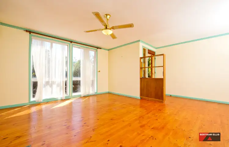 Third view of Homely house listing, 61 Kalgoorlie Crescent, Fisher ACT 2611