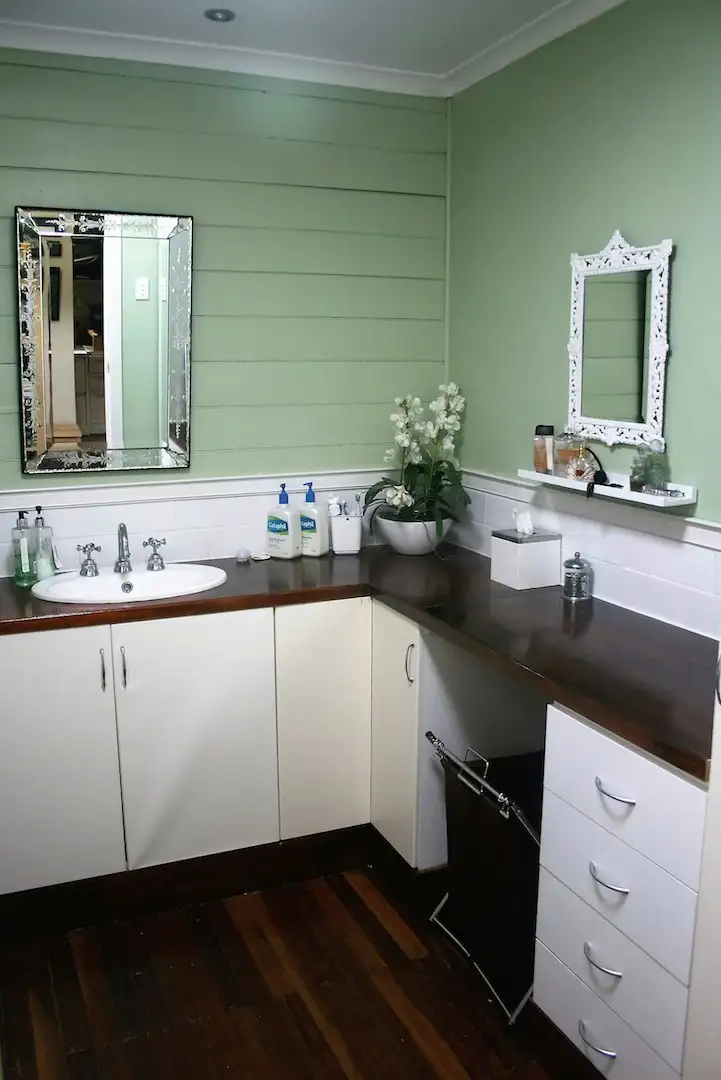 Sixth view of Homely rural property listing, Lot L 4/628 Utopia Road, Boompa QLD 4621