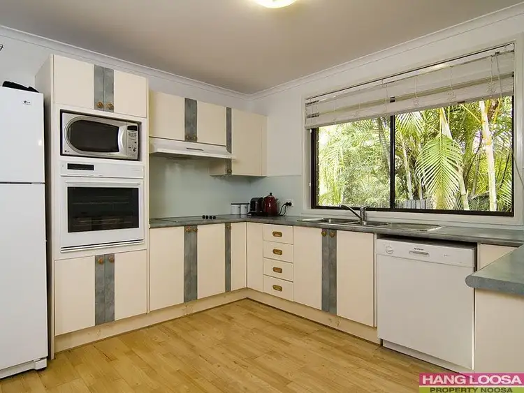 Fifth view of Homely house listing, 1 Lyne Court, Tewantin QLD 4565