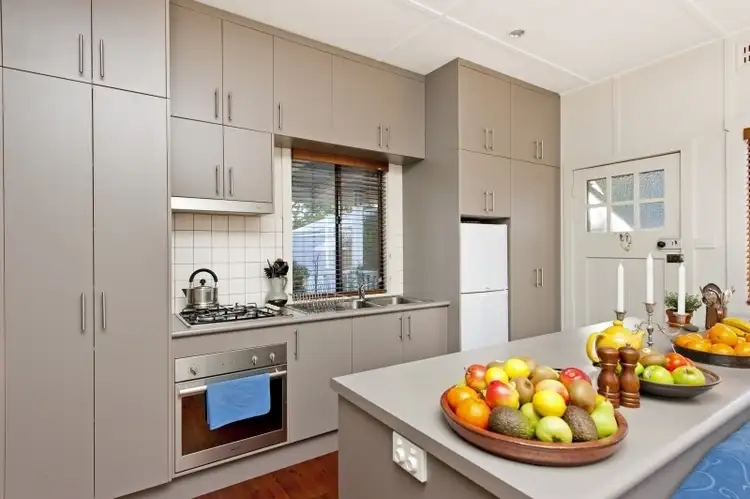 Fifth view of Homely house listing, 11 Myrtle Street, Milton NSW 2538