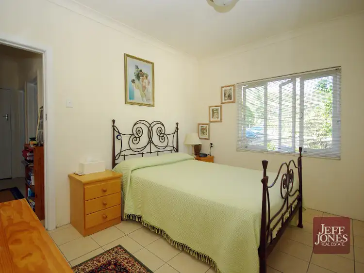 Sixth view of Homely unit listing, 4/93 York Street, Coorparoo QLD 4151