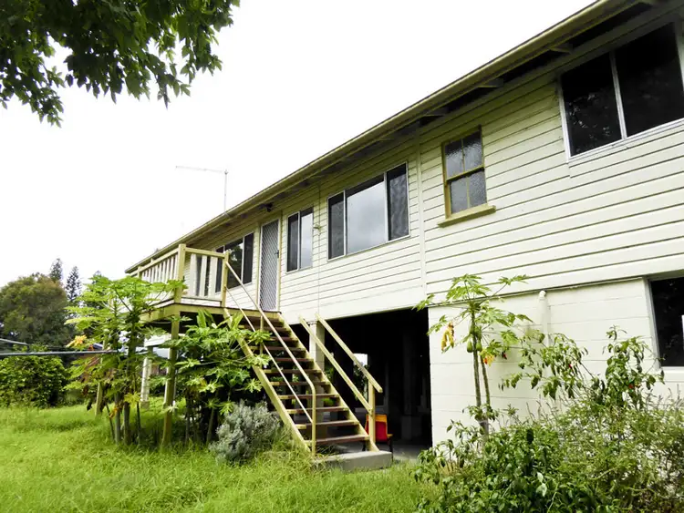 Second view of Homely house listing, 27 River Road East, Harwood NSW 2465