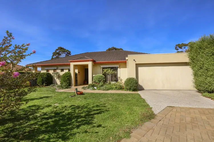 6 Stevenson Court, Mount Eliza VIC 3930
