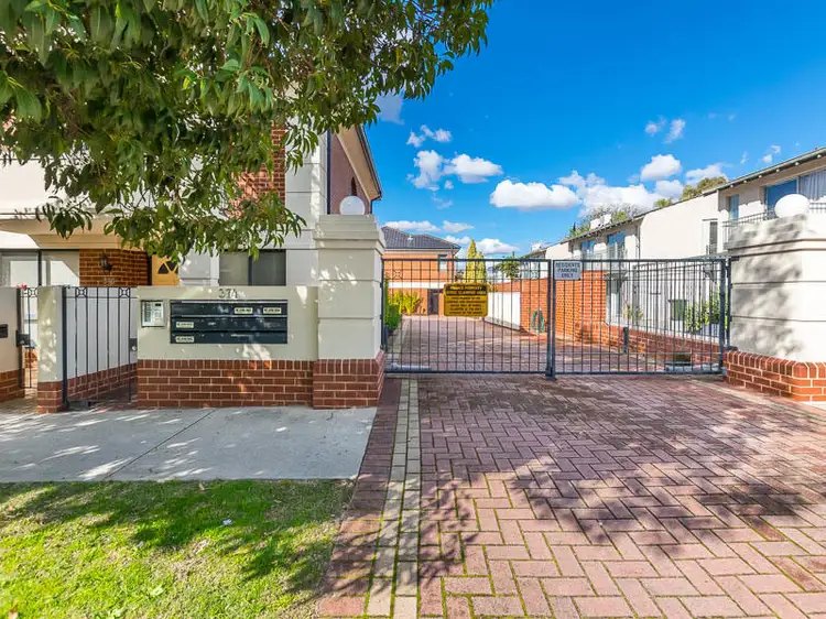 4/374 Stirling Street, Highgate WA 6003
