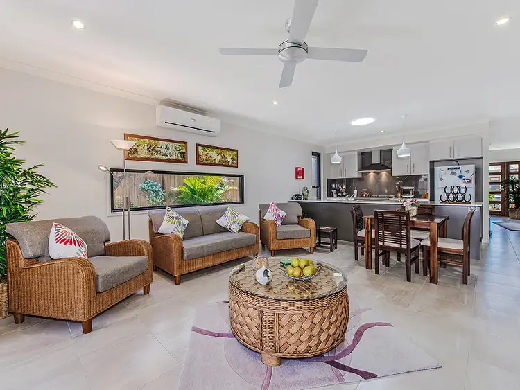 Fourth view of Homely house listing, 3 Copper Crescent, Caloundra West QLD 4551