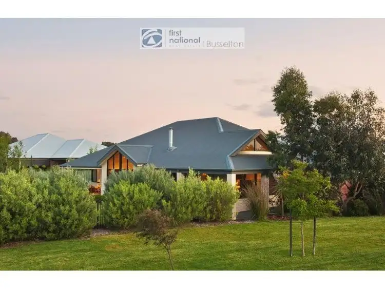 Second view of Homely house listing, 14 Caprock Crescent, Vasse WA 6280