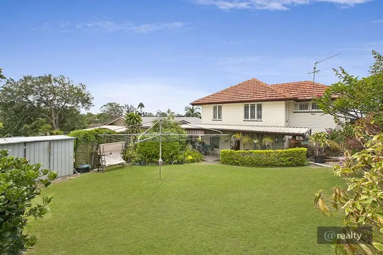 Second view of Homely house listing, 8 Conway Street, Geebung QLD 4034