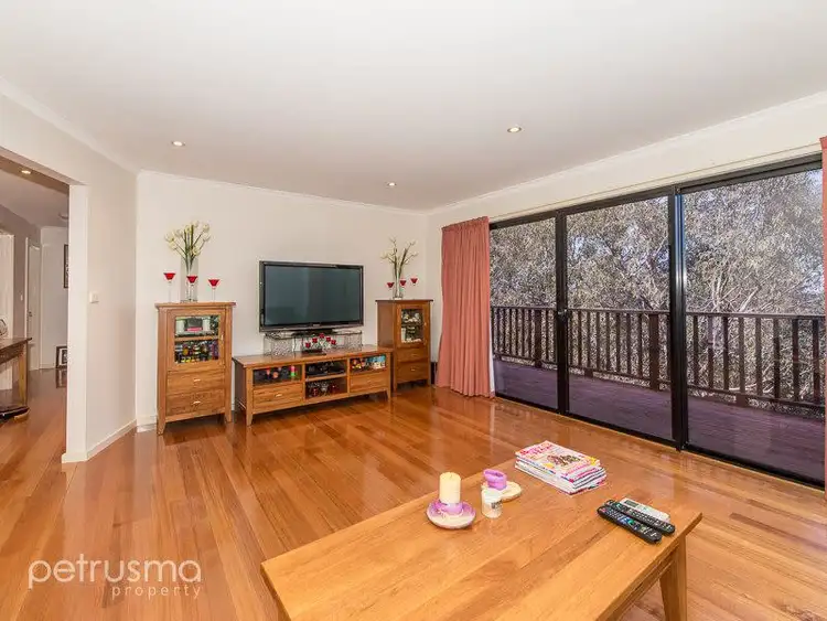 Fifth view of Homely house listing, 25 Kandara Court, Campania TAS 7026