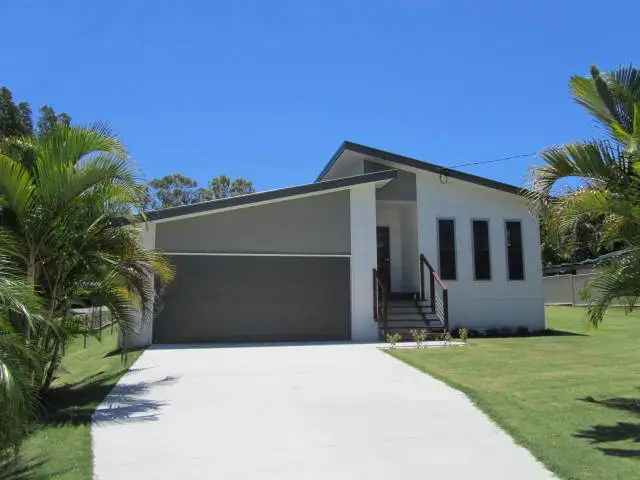 7 Currey Street, Brassall QLD 4305