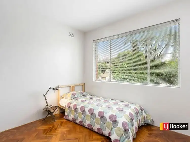 Fourth view of Homely apartment listing, 2/93-95 The Boulevarde, Dulwich Hill NSW 2203