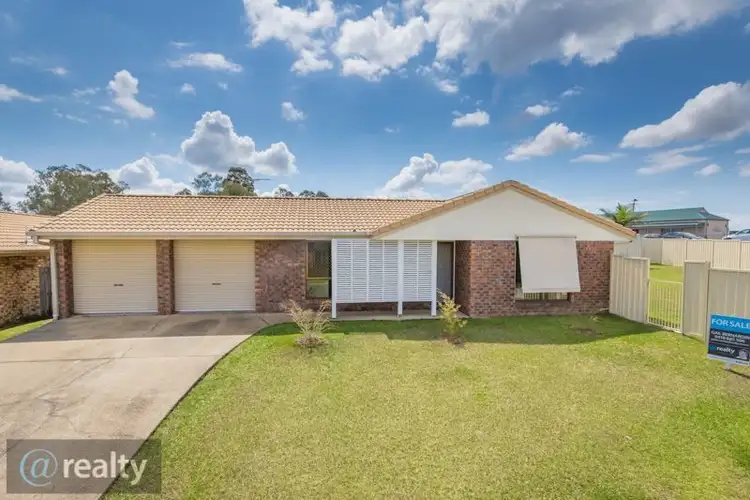 3 Coucal Close, Bellmere QLD 4510