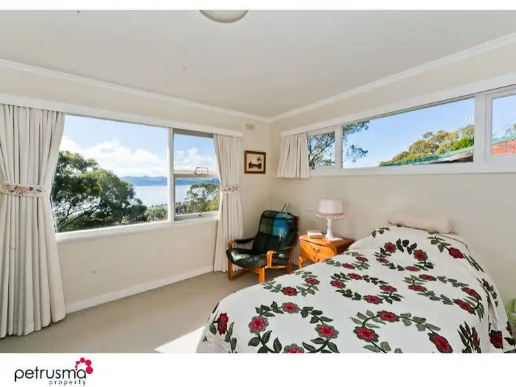 Fifth view of Homely house listing, 213 Nelson Road, Mount Nelson TAS 7007