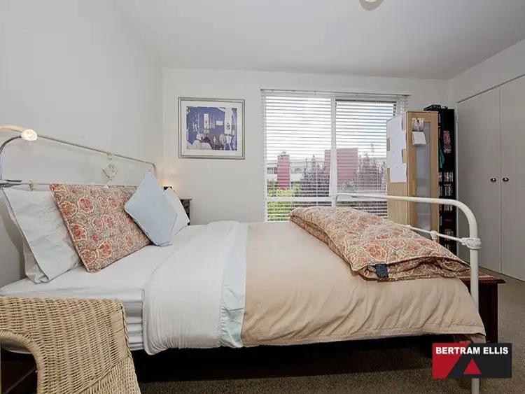 Sixth view of Homely apartment listing, 60/12 Challis Street, Dickson ACT 2602