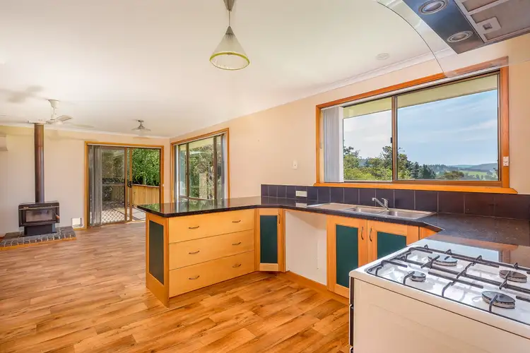 Fourth view of Homely house listing, 6 Kings Hill Road, Cygnet TAS 7112
