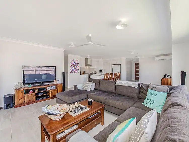 Sixth view of Homely house listing, 1 Sienna Street, Caloundra West QLD 4551