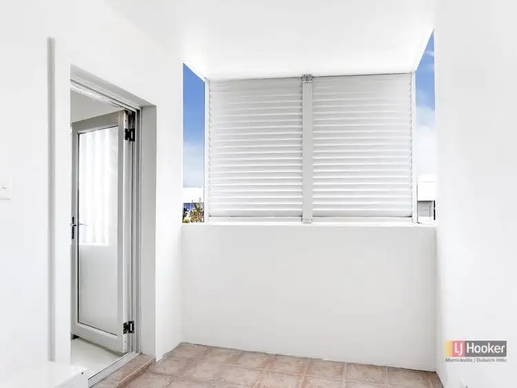 Sixth view of Homely apartment listing, 32/159 Princes Hwy, St Peters NSW 2044