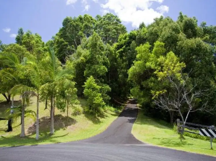 Fourth view of Homely land listing, 51 Fig Tree Lane, Myocum NSW 2481