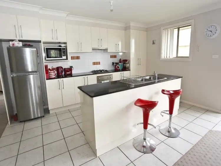 Second view of Homely house listing, 60 Fahy Crescent, Orange NSW 2800