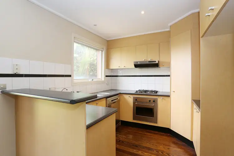 Third view of Homely townhouse listing, 9 Ethel Street, Thornbury VIC 3071