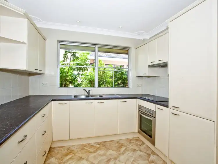 Fourth view of Homely apartment listing, 4/128 Condamine Street, Balgowlah NSW 2093