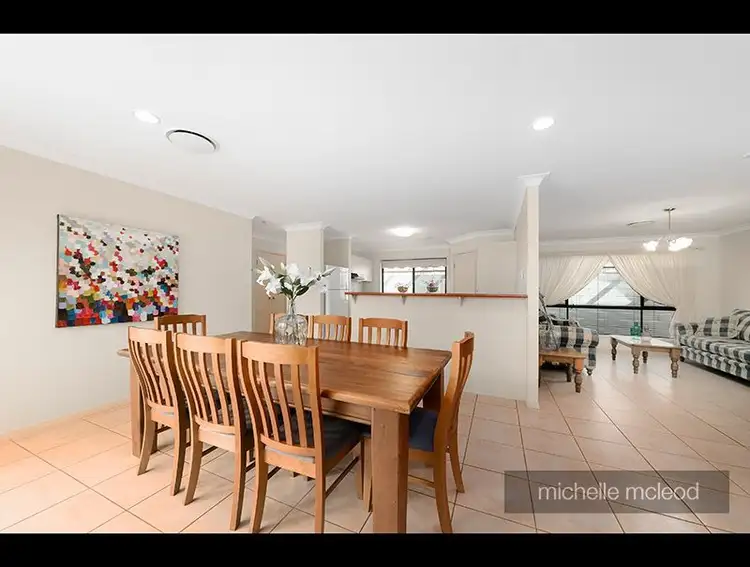 Fifth view of Homely house listing, 6 Summerfield Place, Kenmore QLD 4069