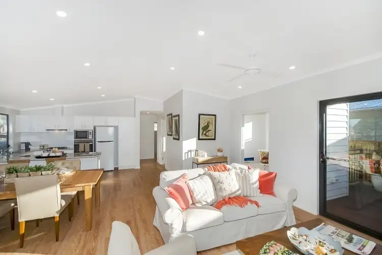 Second view of Homely house listing, 48/137 Mount View Road, Cessnock NSW 2325