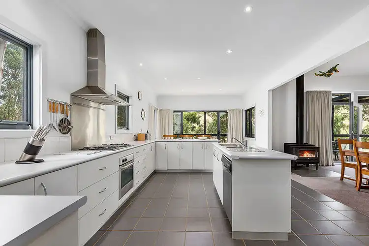 Third view of Homely house listing, 57 Old Coach Road, Skenes Creek VIC 3233