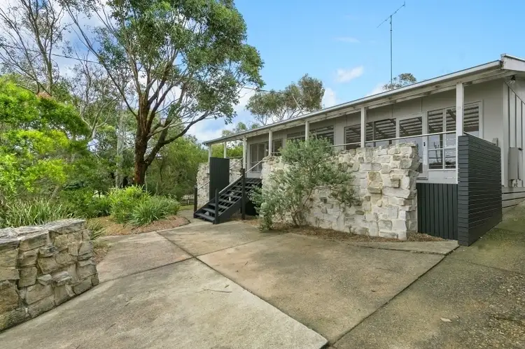Main view of Homely house listing, 47 Great Ocean Road, Aireys Inlet VIC 3231