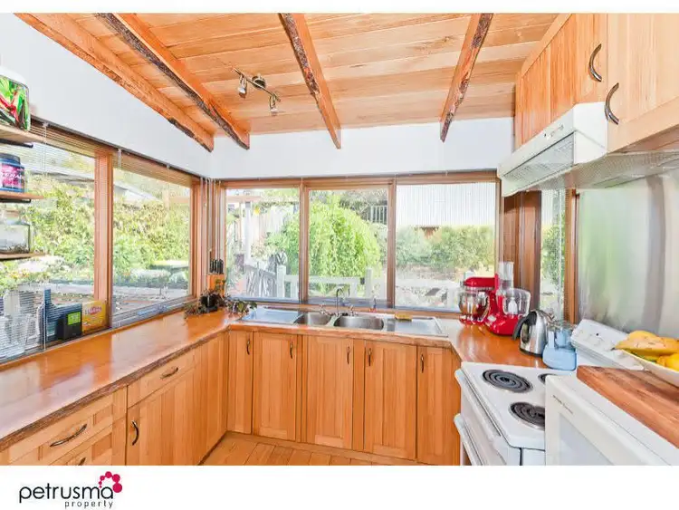 Third view of Homely house listing, 43 Browne Street, West Hobart TAS 7000