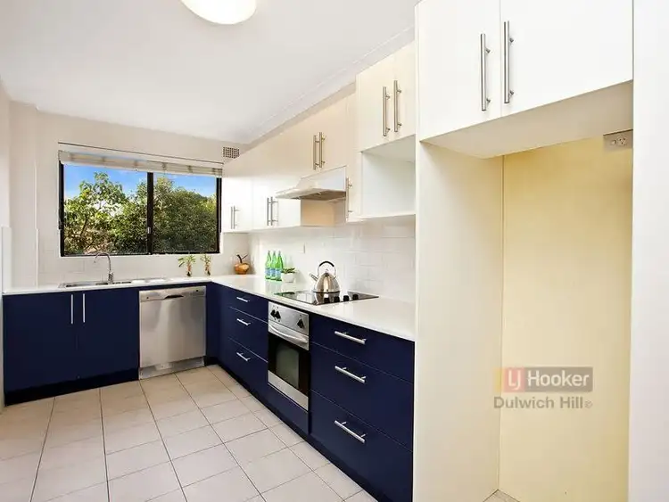 Second view of Homely apartment listing, 13/47-53 Cobar Street, Dulwich Hill NSW 2203