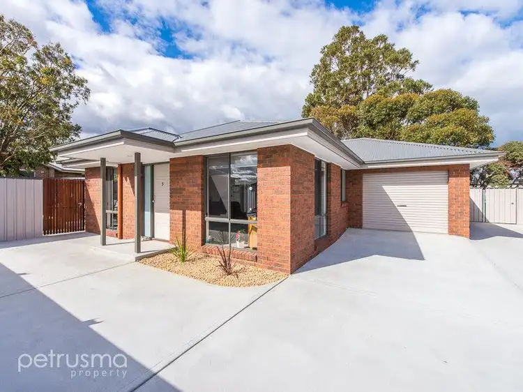 3/11 Singapore Street, Midway Point TAS 7171